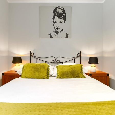 Apartament Bursztynowy Rezydencja Park Mielno  Exteriör bild